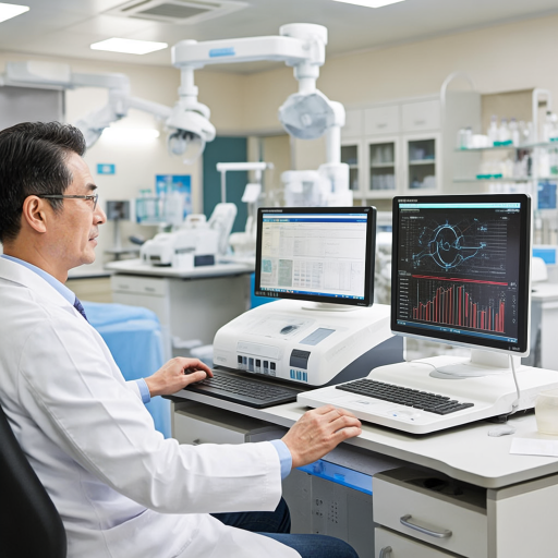 医学免疫模拟技术是什么？有哪些应用和优势？
