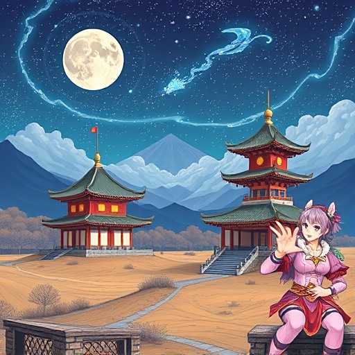 恒星是什么？有哪些类型和特点？